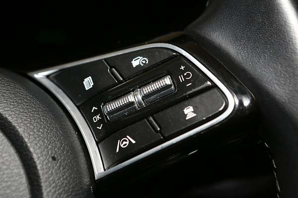 2024 Kia Cerato S BD