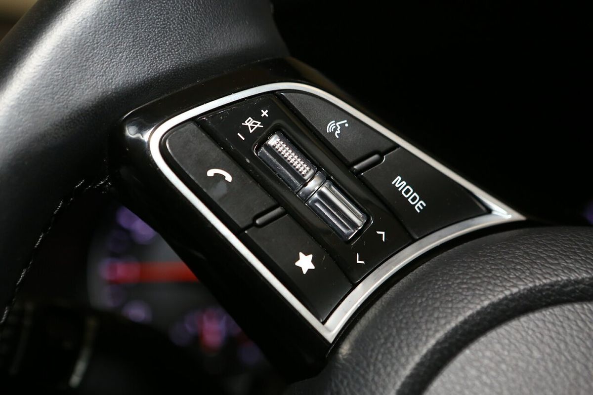 2024 Kia Cerato S BD