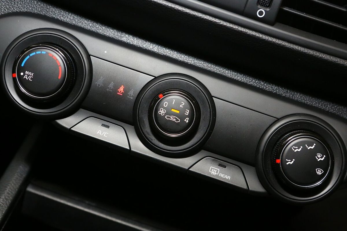 2024 Kia Cerato S BD