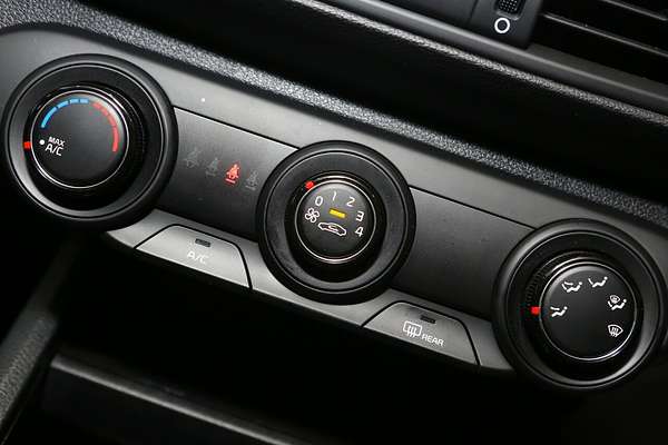2024 Kia Cerato S BD