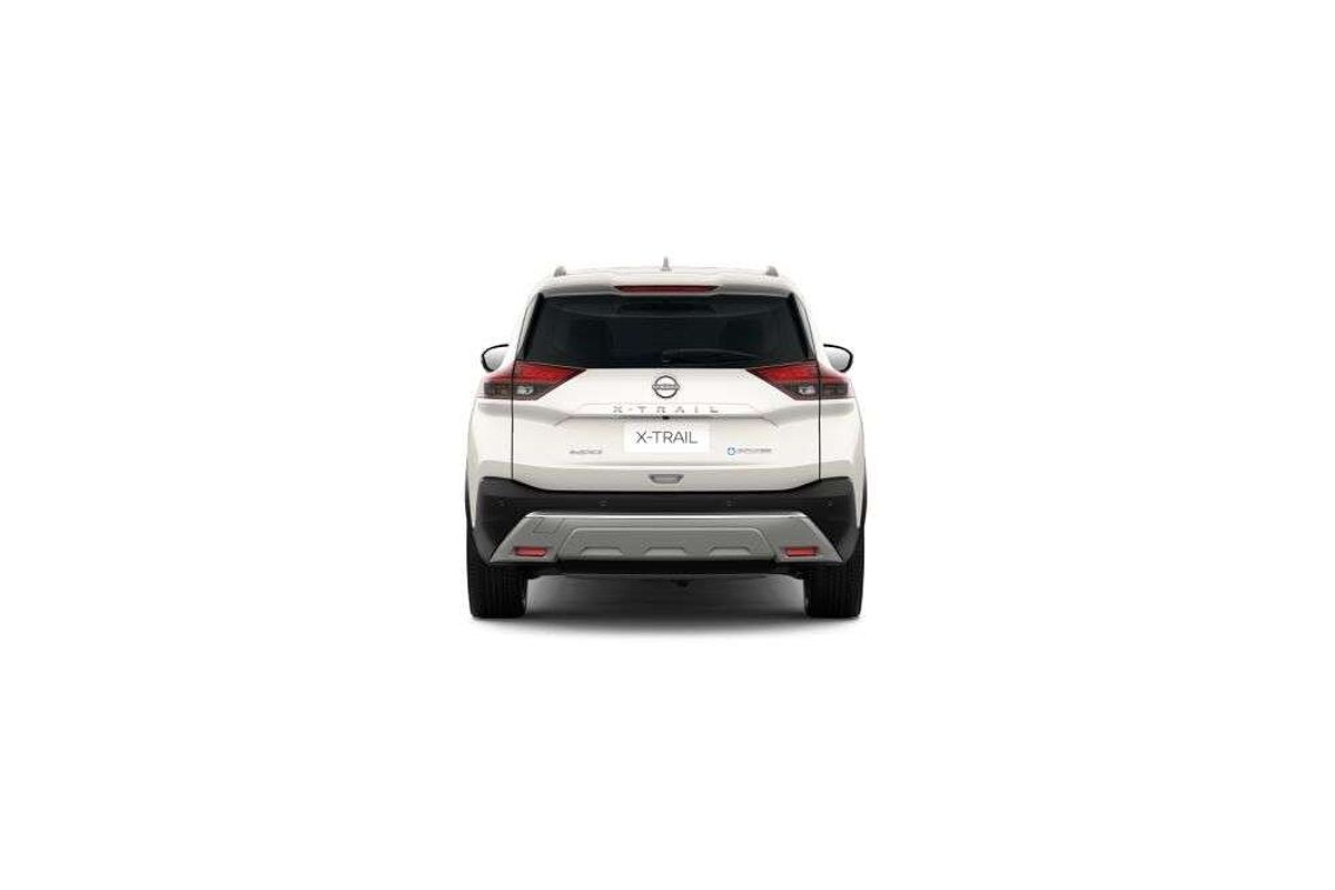2025 Nissan X-TRAIL Ti-L e-POWER T33