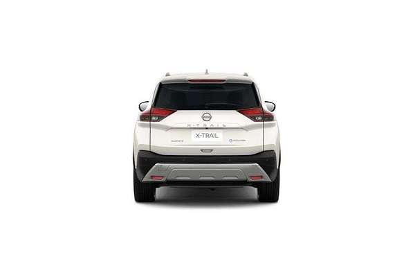 2025 Nissan X-TRAIL Ti-L e-POWER T33