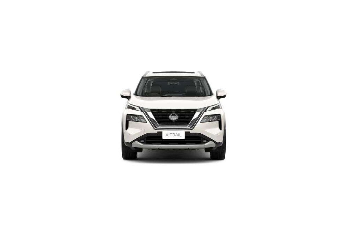 2025 Nissan X-TRAIL Ti-L e-POWER T33