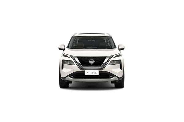 2025 Nissan X-TRAIL Ti-L e-POWER T33