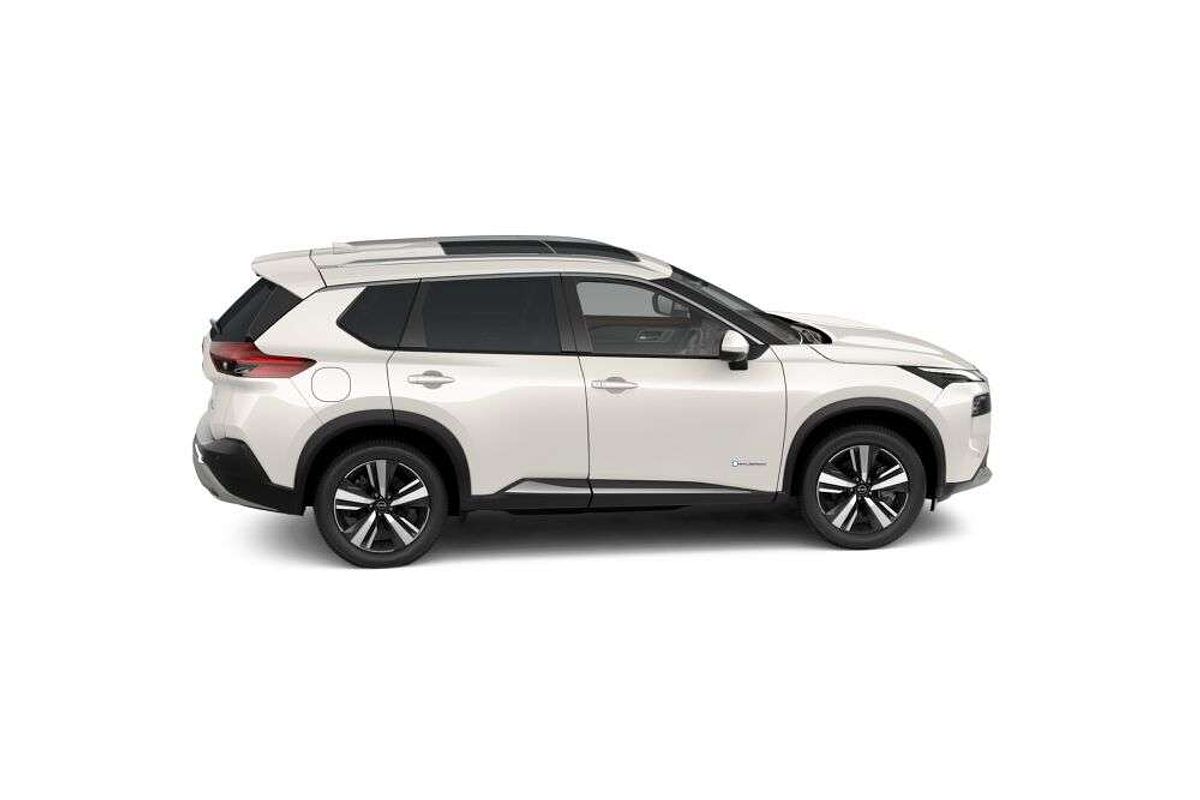 2025 Nissan X-TRAIL Ti-L e-POWER T33