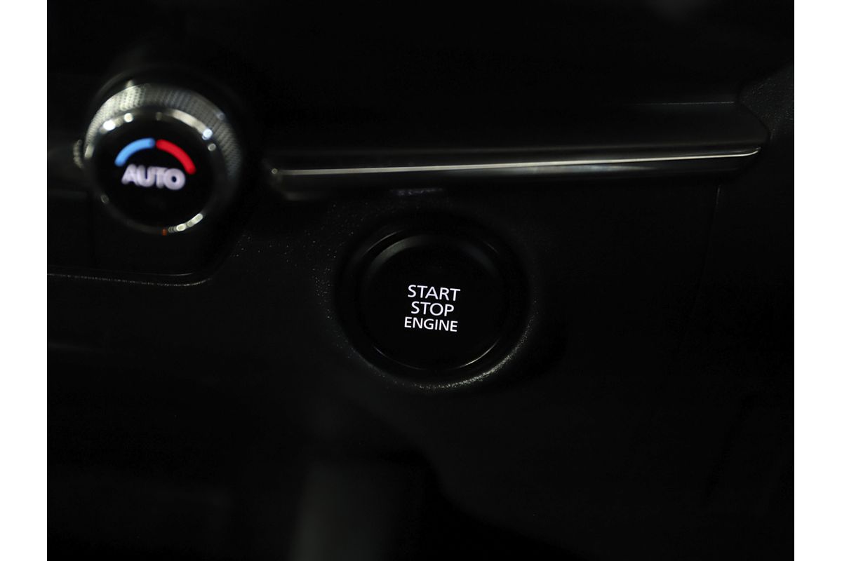 2022 Mazda 3 G20 Evolve BP Series