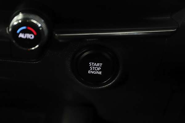 2022 Mazda 3 G20 Evolve BP Series
