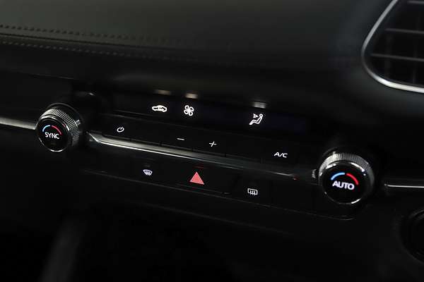 2022 Mazda 3 G20 Evolve BP Series