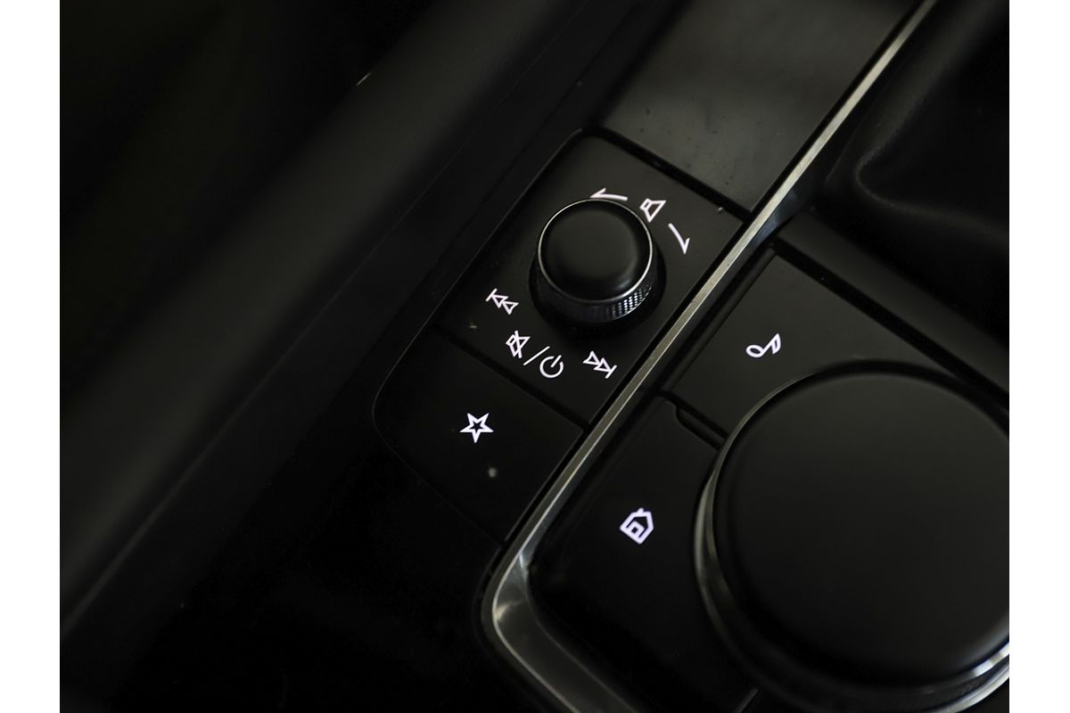 2022 Mazda 3 G20 Evolve BP Series