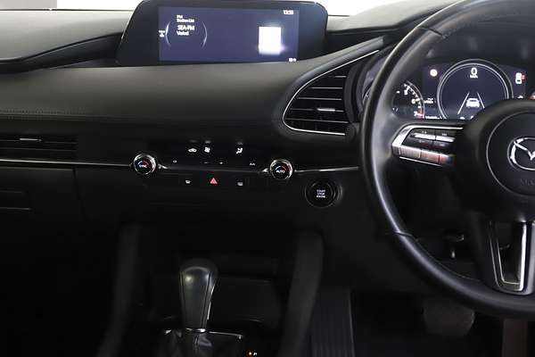 2022 Mazda 3 G20 Evolve BP Series