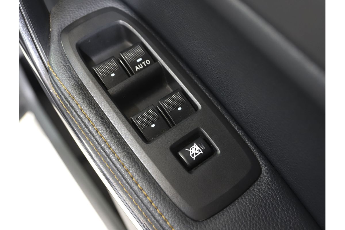 2021 Ford Ranger XLT PX MkIII 4X4