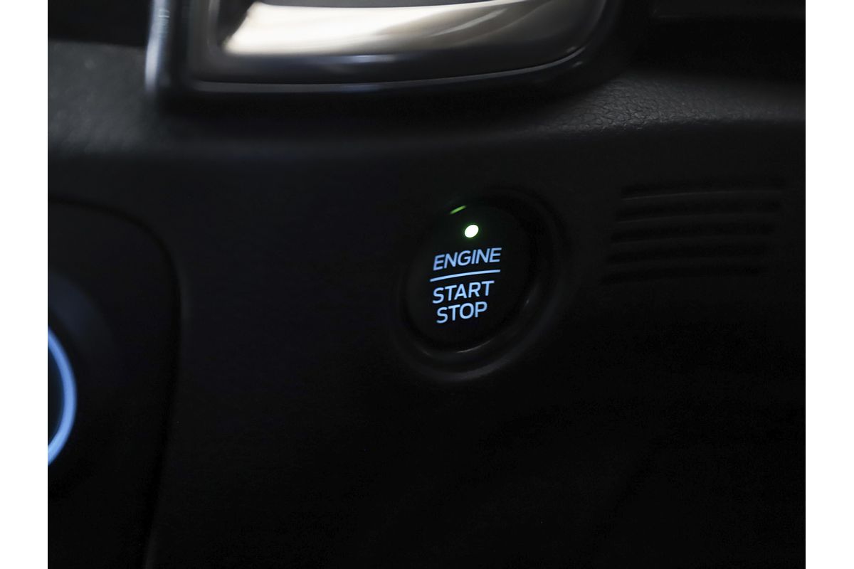 2021 Ford Ranger XLT PX MkIII 4X4