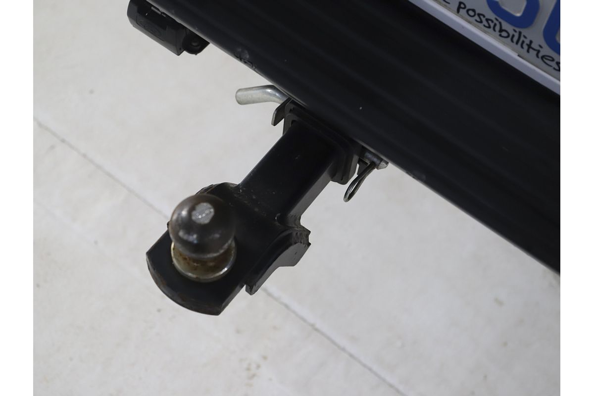 2021 Ford Ranger XLT PX MkIII 4X4