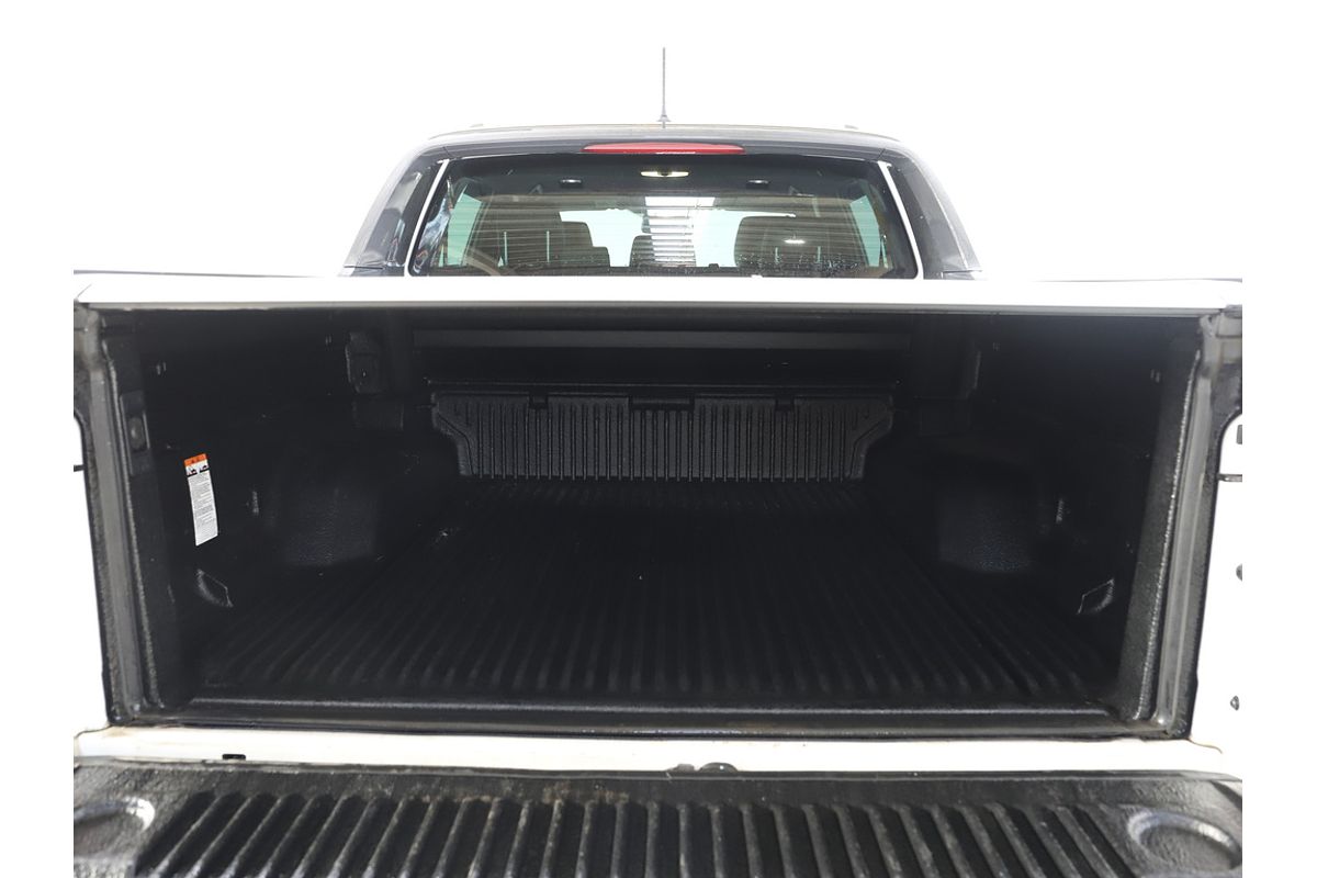 2021 Ford Ranger XLT PX MkIII 4X4