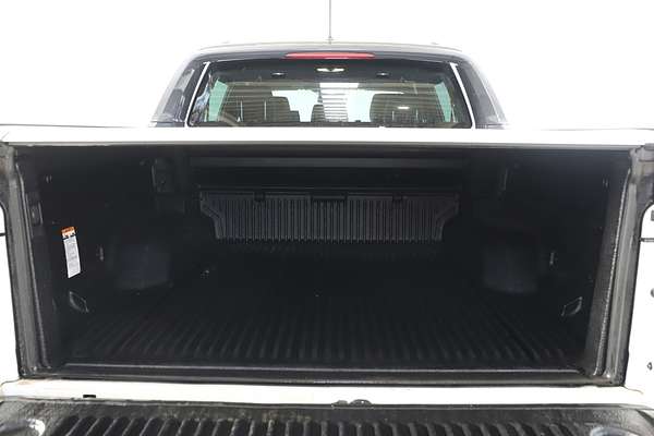 2021 Ford Ranger XLT PX MkIII 4X4 2.0L