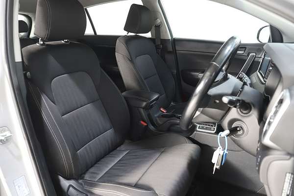 2020 Kia Sportage S QL