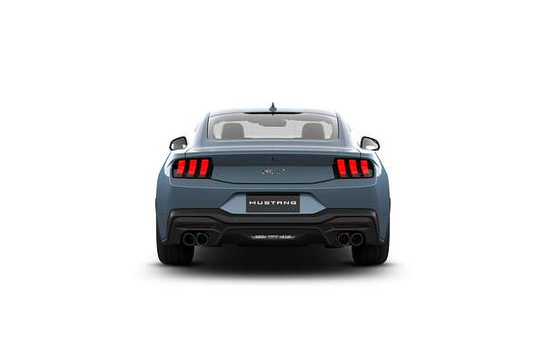 2025 Ford Mustang GT FO