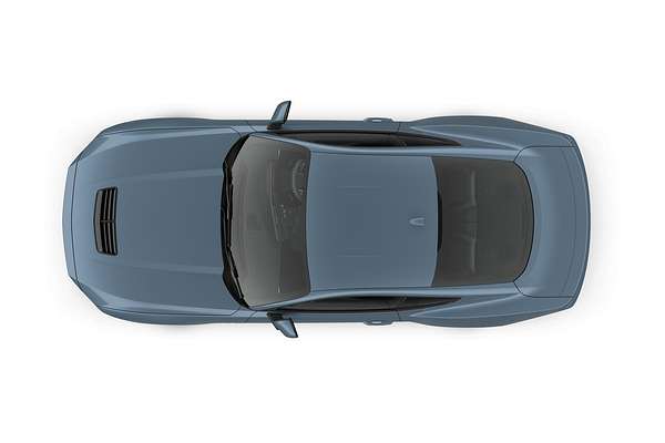2025 Ford Mustang GT FO