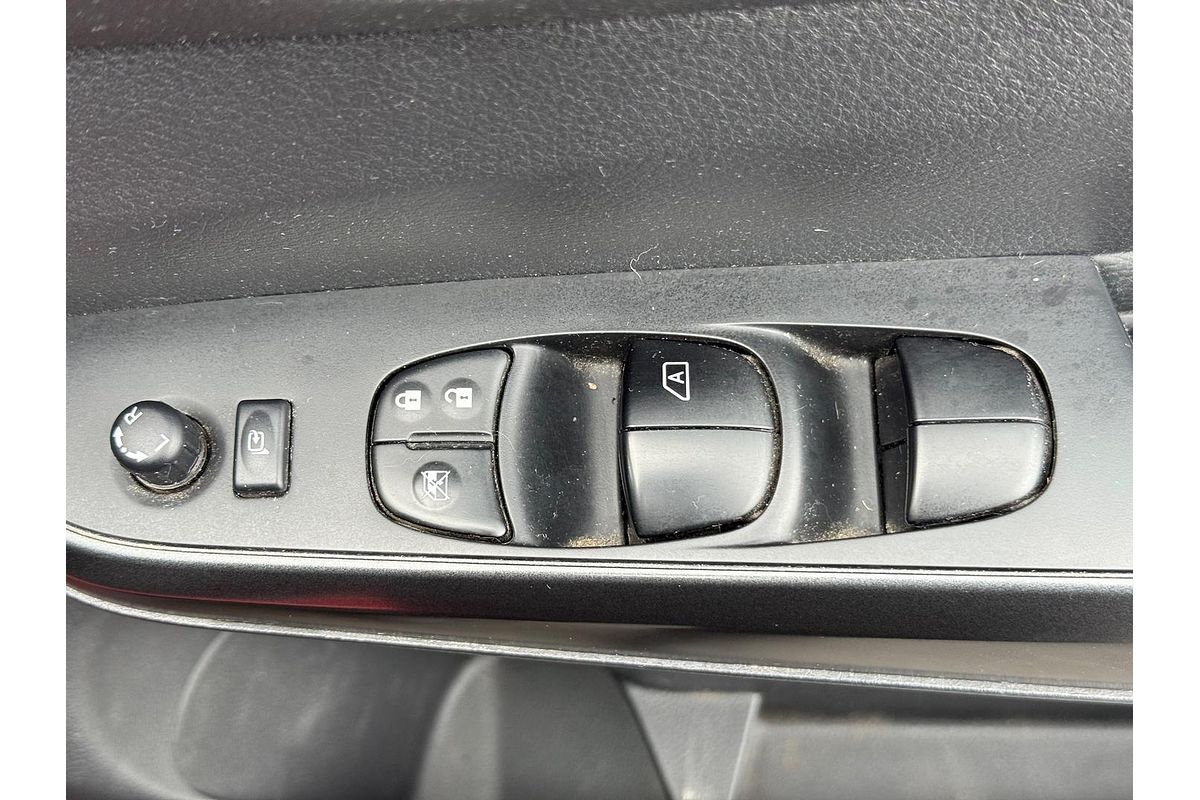 2021 Nissan Navara PRO-4X D23 4X4