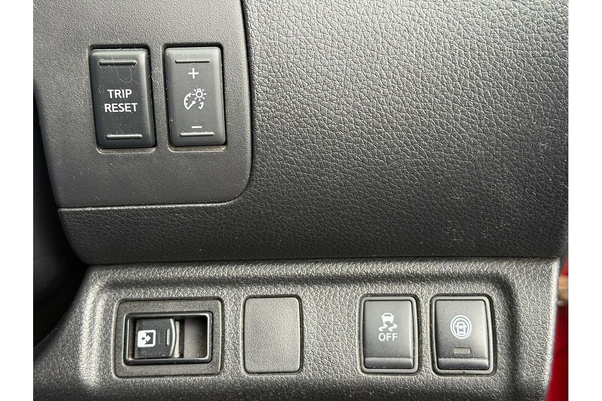 2021 Nissan Navara PRO-4X D23 4X4