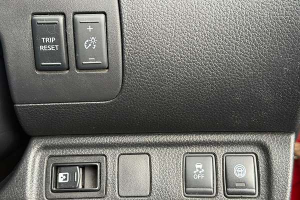 2021 Nissan Navara PRO-4X D23 4X4