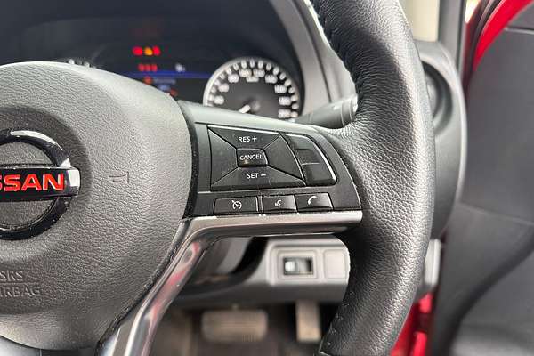 2021 Nissan Navara PRO-4X D23 4X4