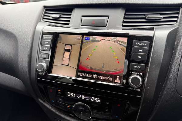 2021 Nissan Navara PRO-4X D23 4X4