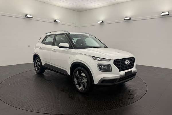 2025 Hyundai Venue Active QX.V5