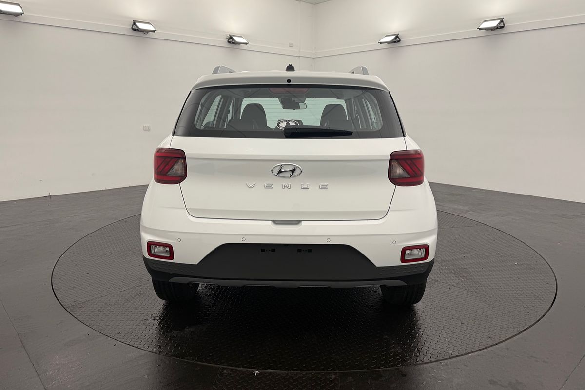 2025 Hyundai Venue Active QX.V5