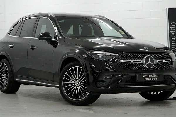2024 Mercedes-Benz GLC-Class GLC300 X254