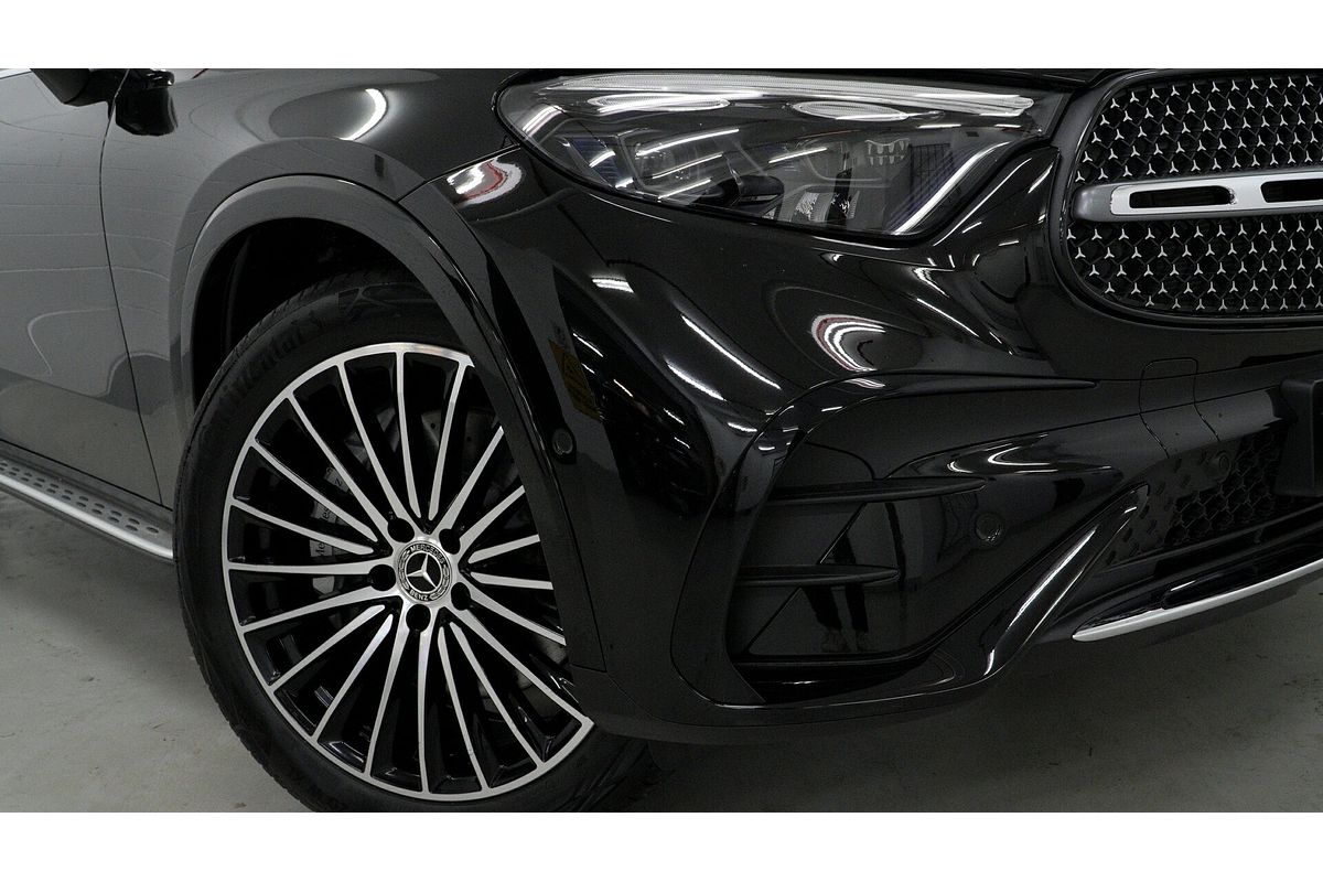 2024 Mercedes-Benz GLC-Class GLC300 X254