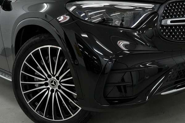 2024 Mercedes-Benz GLC-Class GLC300 X254