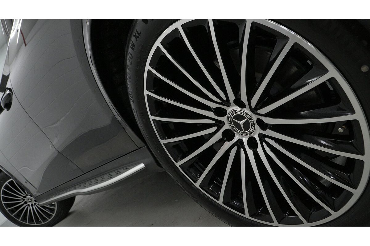 2024 Mercedes-Benz GLC-Class GLC300 X254