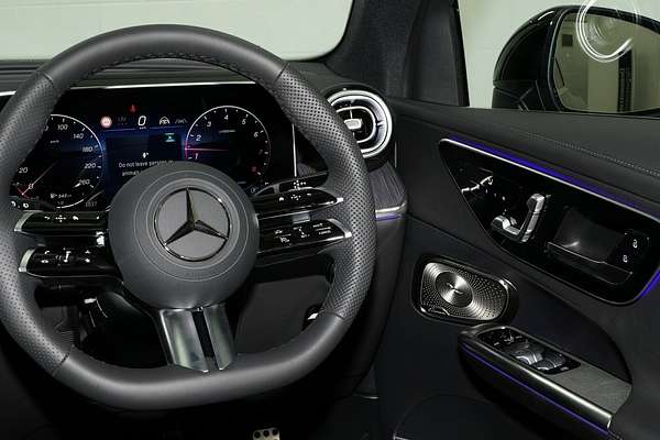 2024 Mercedes-Benz GLC-Class GLC300 X254