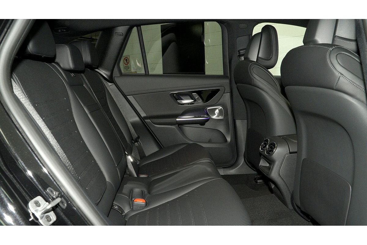 2024 Mercedes-Benz GLC-Class GLC300 X254