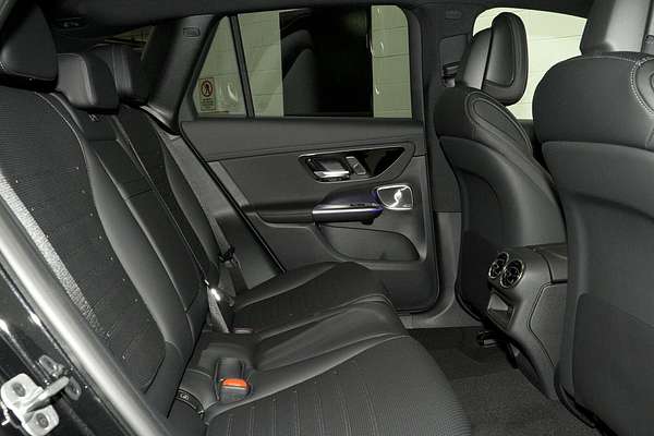 2024 Mercedes-Benz GLC-Class GLC300 X254