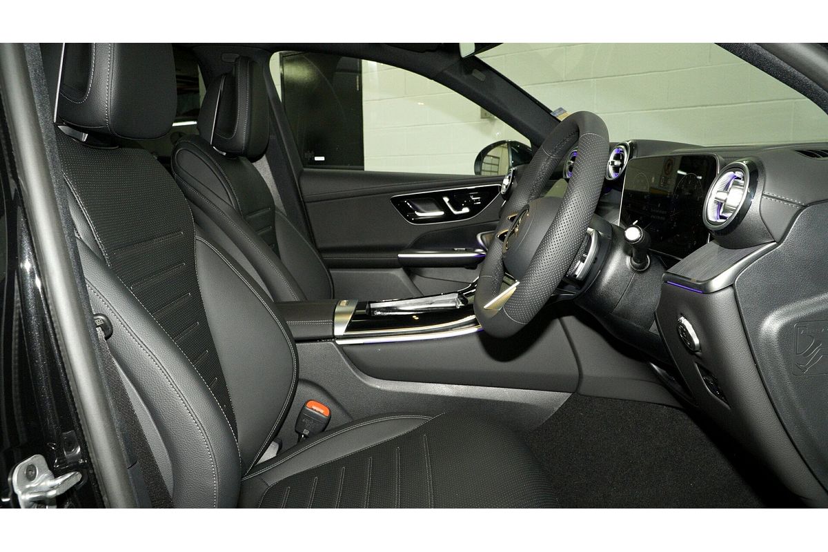 2024 Mercedes-Benz GLC-Class GLC300 X254