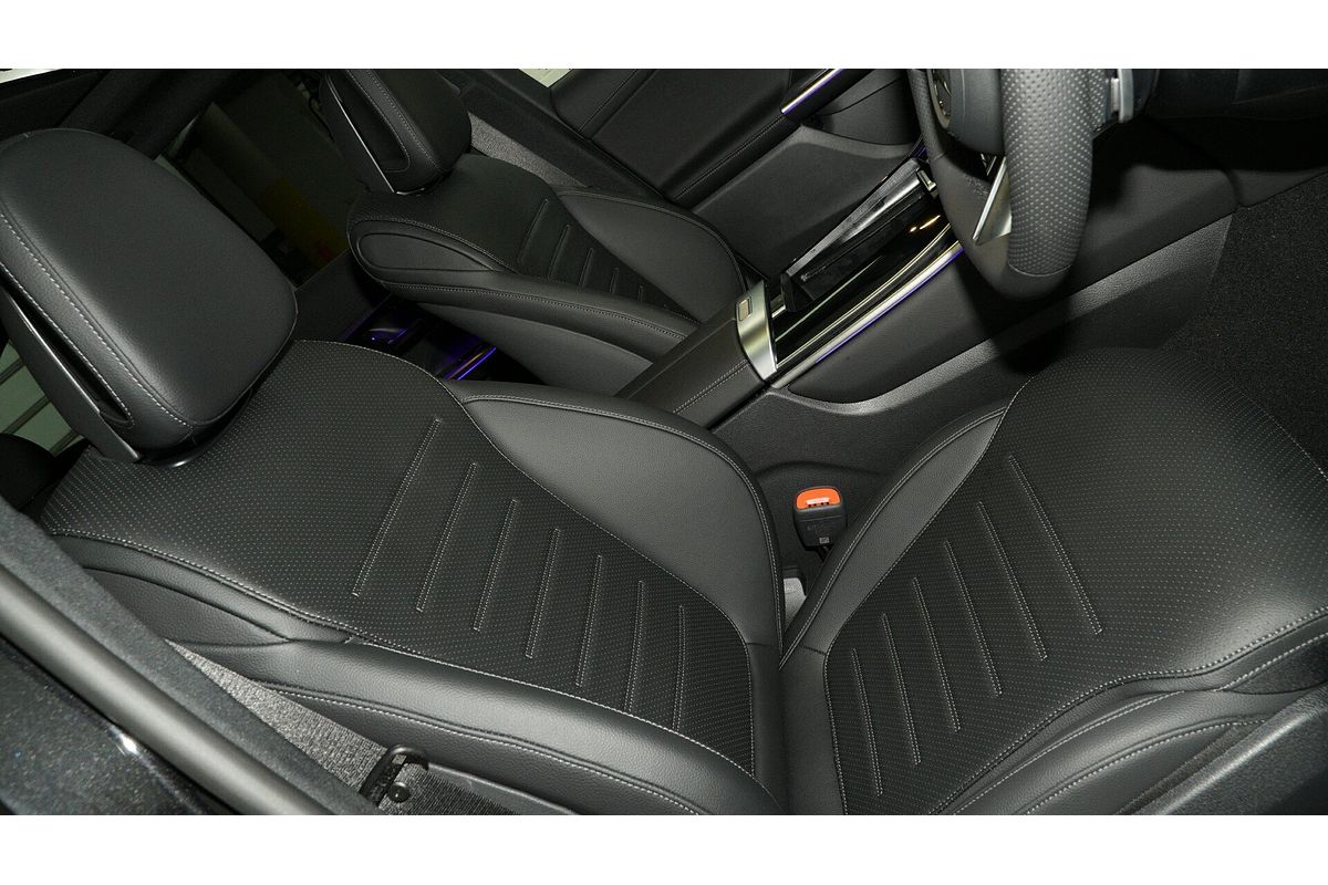 2024 Mercedes-Benz GLC-Class GLC300 X254