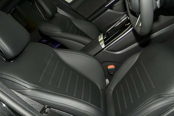 2024 Mercedes-Benz GLC-Class GLC300 X254