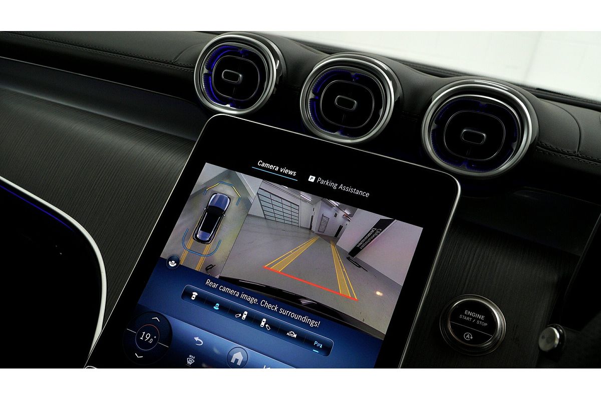 2024 Mercedes-Benz GLC-Class GLC300 X254