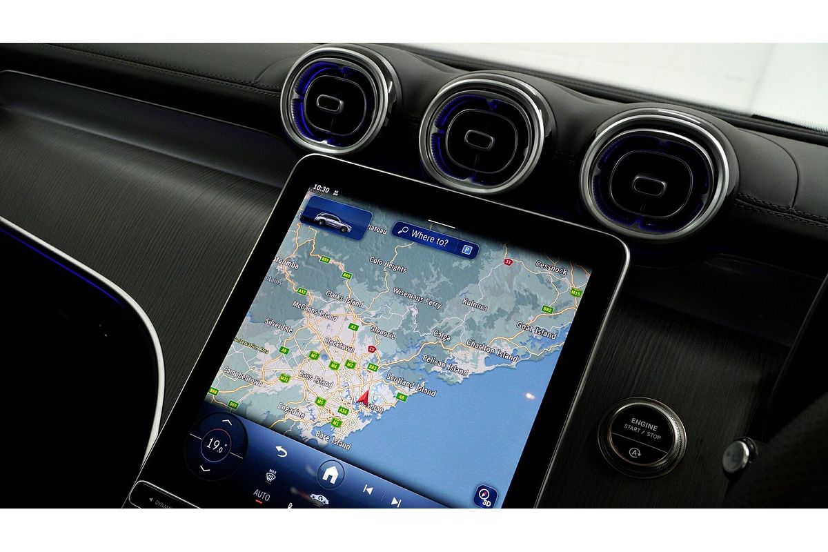 2024 Mercedes-Benz GLC-Class GLC300 X254