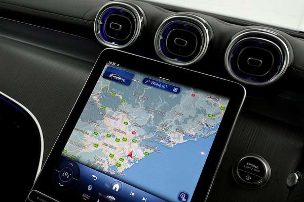 2024 Mercedes-Benz GLC-Class GLC300 X254