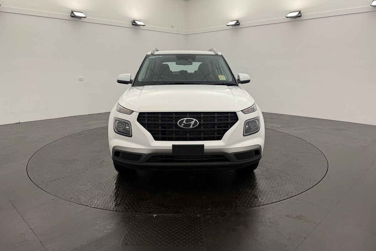 2025 Hyundai Venue Active QX.V5