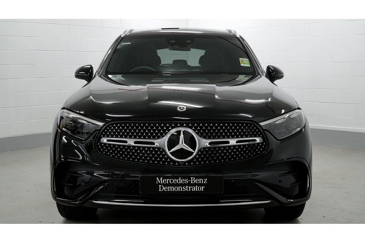 2024 Mercedes-Benz GLC-Class GLC300 X254