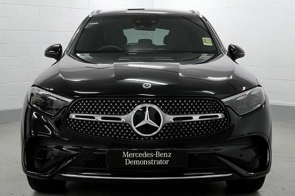 2024 Mercedes-Benz GLC-Class GLC300 X254