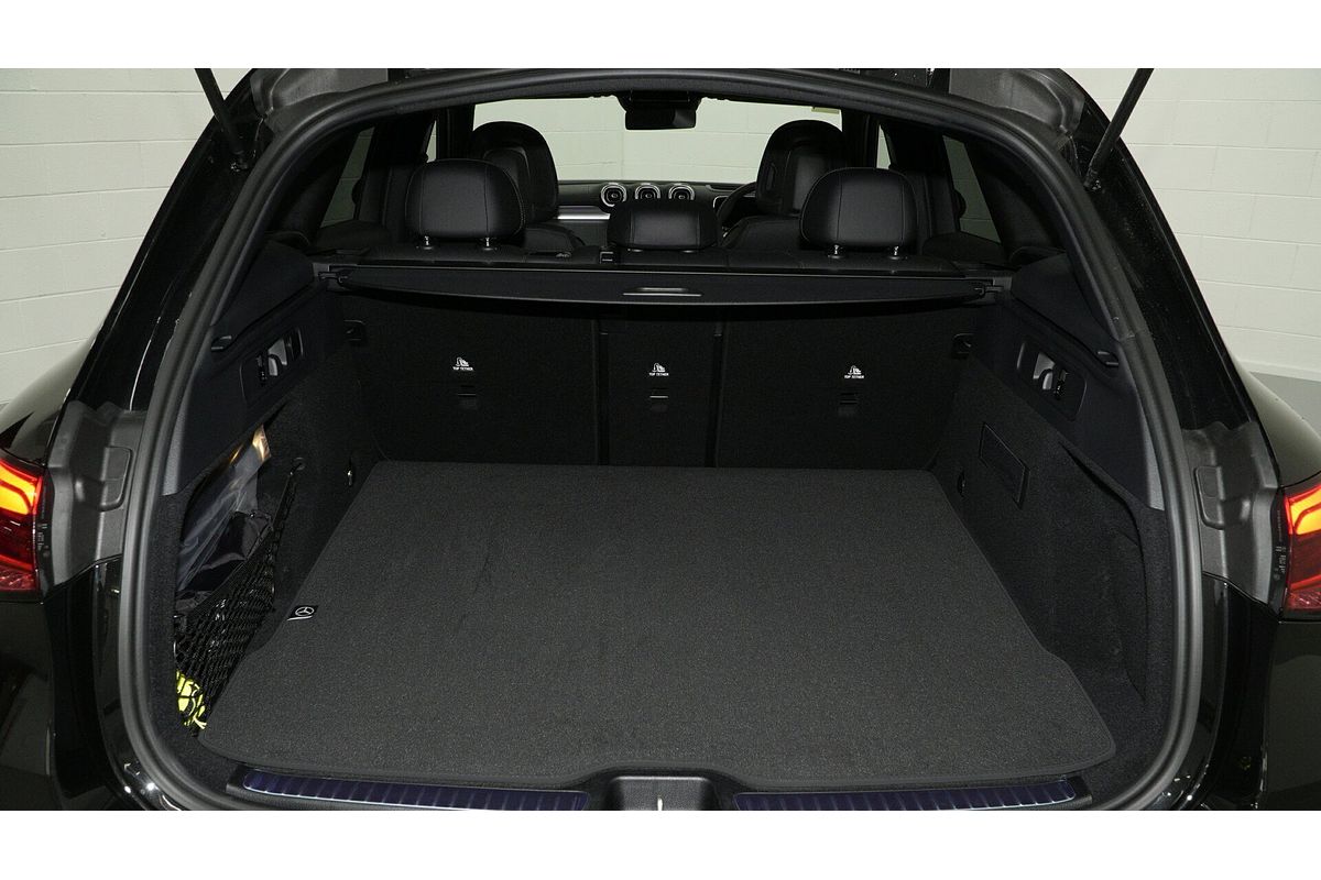 2024 Mercedes-Benz GLC-Class GLC300 X254