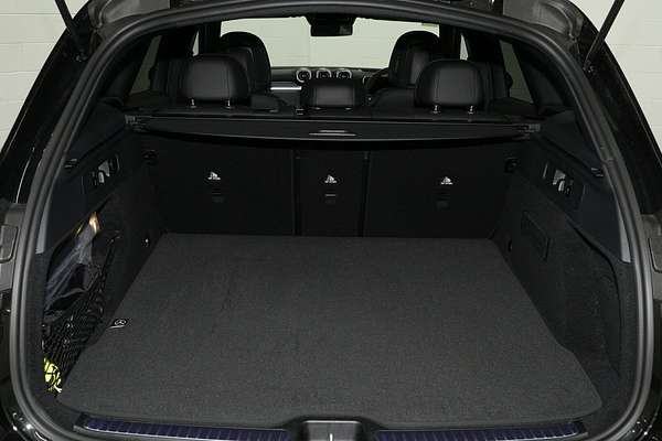 2024 Mercedes-Benz GLC-Class GLC300 X254