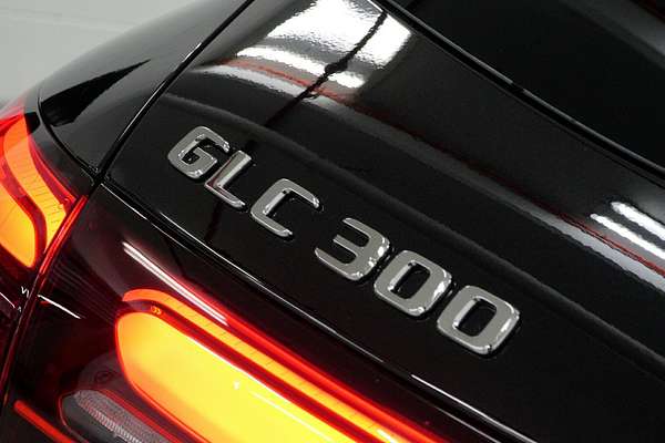 2024 Mercedes-Benz GLC-Class GLC300 X254