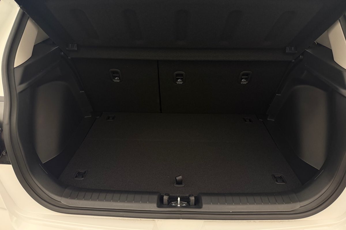 2025 Hyundai Venue Active QX.V5