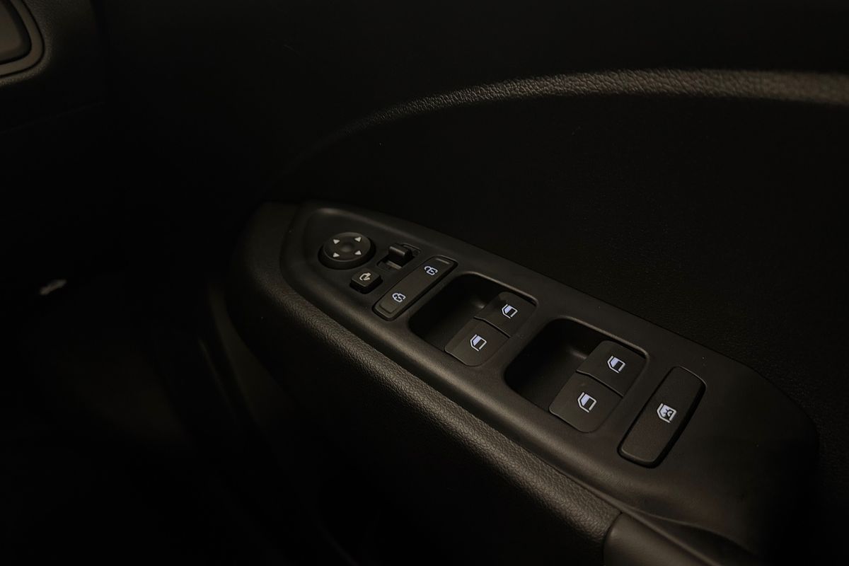 2025 Hyundai Venue Active QX.V5